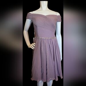 JJ's House Size 6 Cocktail Dress